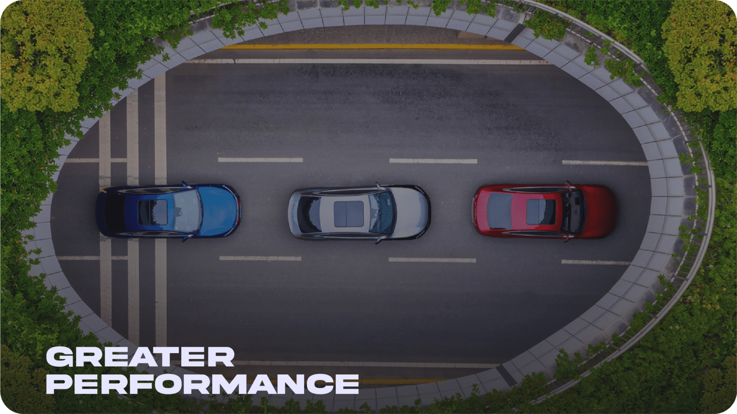 Breather performance BYD HAKA AUTO